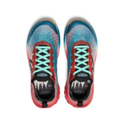 Keen Women's Seek Trail Running Shoe | Grenadine/Ocean Depths 12 Keen Women's Seek Trail Running Shoe | Grenadine/Ocean Depths -Keen f71dbcfa29c92b971fe1c3b6b52f5affa7b52487