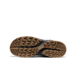 Keen Men's NXIS EVO Waterproof Shoe | Bronze Green/Brindle -Keen f73527b547e736741043af58652009048b923f10