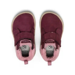 Keen Toddlers' KNX Middie | Fig/Lilas -Keen f75fa7bc8f996bd91602663c5e62bfa9b1f24c9d
