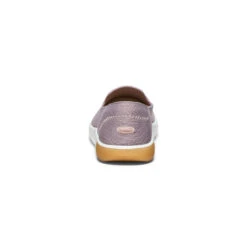 Keen Women's KNX Knit Slip-On | Toadstool/Cameo Rose -Keen f776e820badd380ef26b9857b4d1e3e6e2e0e2a9 b847519a bd02 4adf a856 032e0814331e