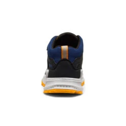 Keen Little Kids' Zionic Waterproof Boot | Naval Academy/Bright Marigold 10 Keen Little Kids' Zionic Waterproof Boot | Naval Academy/Bright Marigold -Keen f7c2451111862426c9251fb98a4db817e8f3612b