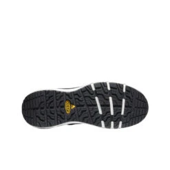 Keen Men's Red Hook Waterproof Boot (Carbon Toe) | Tobacco/Black -Keen f7cdda93299517f2e6c67d59add4cda122ef186f