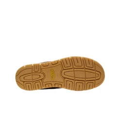 Keen Men's San Jose 6" Boot (Aluminum Toe) | Gingerbread/Gum -Keen f7ef04862df00971982d38cc0c8e6b9b3171ca2e