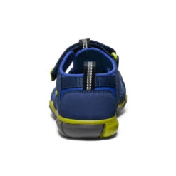 Keen Big Kids' Seacamp II CNX | Naval Academy/Chartreuse 10 Keen Big Kids' Seacamp II CNX | Naval Academy/Chartreuse -Keen f8470da00cc7f19a110e5306853ee5f4a8c08240