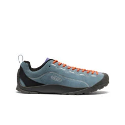 Keen Women's Jasper Sneaker | Faded Denim/Skipper Blue