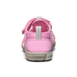 Keen Big Kids' Seacamp II CNX | Moonlite Mauve/Giggle Pink 10 Keen Big Kids' Seacamp II CNX | Moonlite Mauve/Giggle Pink -Keen f94a42ebf94bcd43e4a894577745aae303f00a27