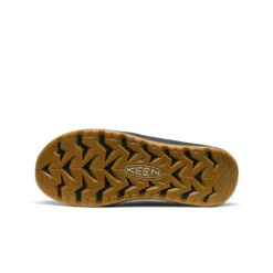 Keen Men's Whyser Slip-On | Sky Captain/Racing Red -Keen f96b42a32211a67fd83594651b97351ed4cdc731