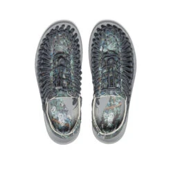 Keen Men's UNEEK Sneaker X ELNEST | Yakushima Forestra Camo -Keen f999591a0c07e121ff23ddbe463188a4d1fde7fe