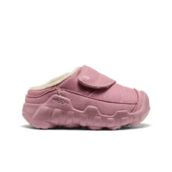 Keen Toddlers' Hypowser Wrap Shoe | Lilas/Giggle Pink