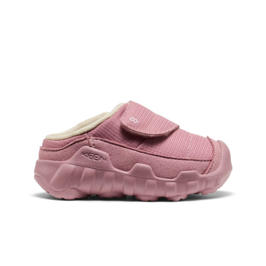 Keen Toddlers' Hypowser Wrap Shoe | Lilas/Giggle Pink 1 Keen Toddlers' Hypowser Wrap Shoe | Lilas/Giggle Pink