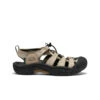 Keen Women's Newport Retro Sandal X Gramicci | Gramicci Hemp