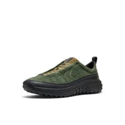 Keen Men's KS Mino Sneaker | Bronze Green/Martini Olive -Keen fa97f68bca0e43ad61d4ebff9938049bd00500e2