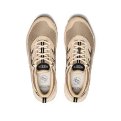 Keen Men's Hightrail Waterproof Wide Hiking Shoe | Brindle/Birch -Keen faa1d4605a53c64a7e5e7400539f63a73d46b5de