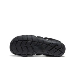 Keen Women's Clearwater CNX Sandal | Black/Black -Keen fad906b4bbe310ee8ab22d1f9aa677d54dea6934