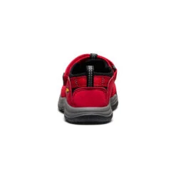 Keen Toddlers' Newport H2 | Ribbon Red/Gargoyle -Keen fb5fd5be730c6c754881bcffabba3199d33b5b0e