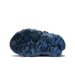 Keen Toddlers' Hyperport H2 Sandal | Naval Academy/Red Carpet -Keen fda6ec0b9ff07c6d6de7d5ae0b832eedc2ba3aff