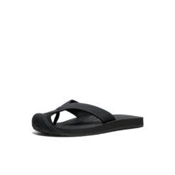 Keen Men's Barbados Flip-Flop | Black/Steel Grey 10 Keen Men's Barbados Flip-Flop | Black/Steel Grey -Keen fe021090c3dbbbcf88cf18cc73ba66fe73498fa3