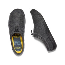 Keen Men's Howser III Slide | Charcoal Grey Felt/Black 11 Keen Men's Howser III Slide | Charcoal Grey Felt/Black -Keen fe4833f8e0ef16f202670d87f3272168792b336f