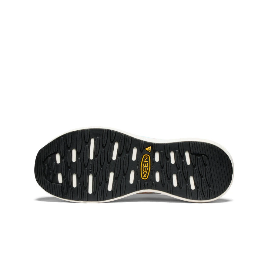 Keen Women's Speedworks Work Sneaker (Carbon Toe) | Skyway/Black 6 Keen Women's Speedworks Work Sneaker (Carbon Toe) | Skyway/Black - Image 6