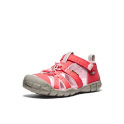 Keen Big Kids' Seacamp II CNX | Dubarry/Giggle Pink 8 Keen Big Kids' Seacamp II CNX | Dubarry/Giggle Pink -Keen fe70606f4336b717e815e933301b06534b845ad1