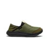 Keen Men's Whyser Slip-On | Bronze Green/Black