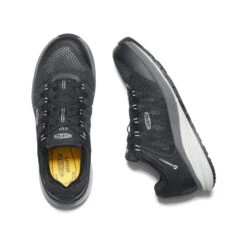 Keen Men's Vista Energy ESD (Carbon Toe) | Vapor/Black -Keen fef52fc990f265ba4d72bcaae1ccf1c342e58d09