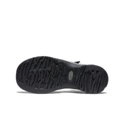 Keen Women's Rose Sandal | Black/Neutral Gray -Keen ffc748da00ff4a8b9cffc9ce7b75ae059eac6d6f