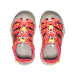 Keen Little Kids' Newport Boundless Sandal | Dubarry/Evening Primrose -Keen ffc8a86408eb0eb106ff95c7c731caec89d2687f